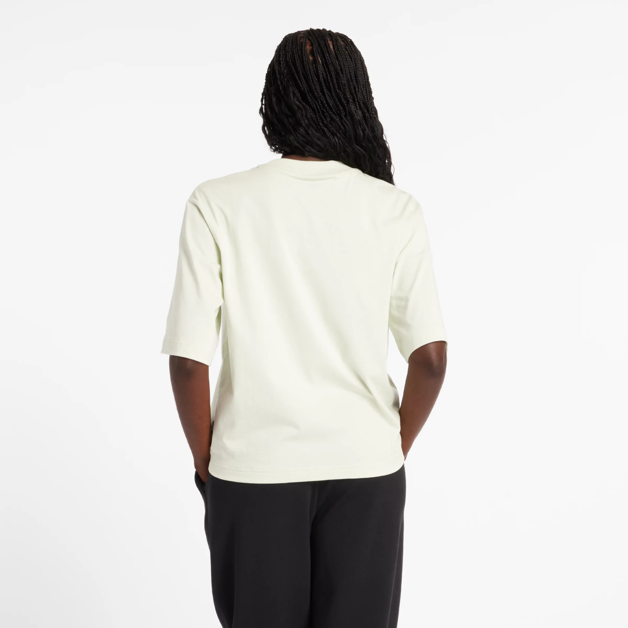 NYC Marathon New Balance Relaxed T-Shirt - 3