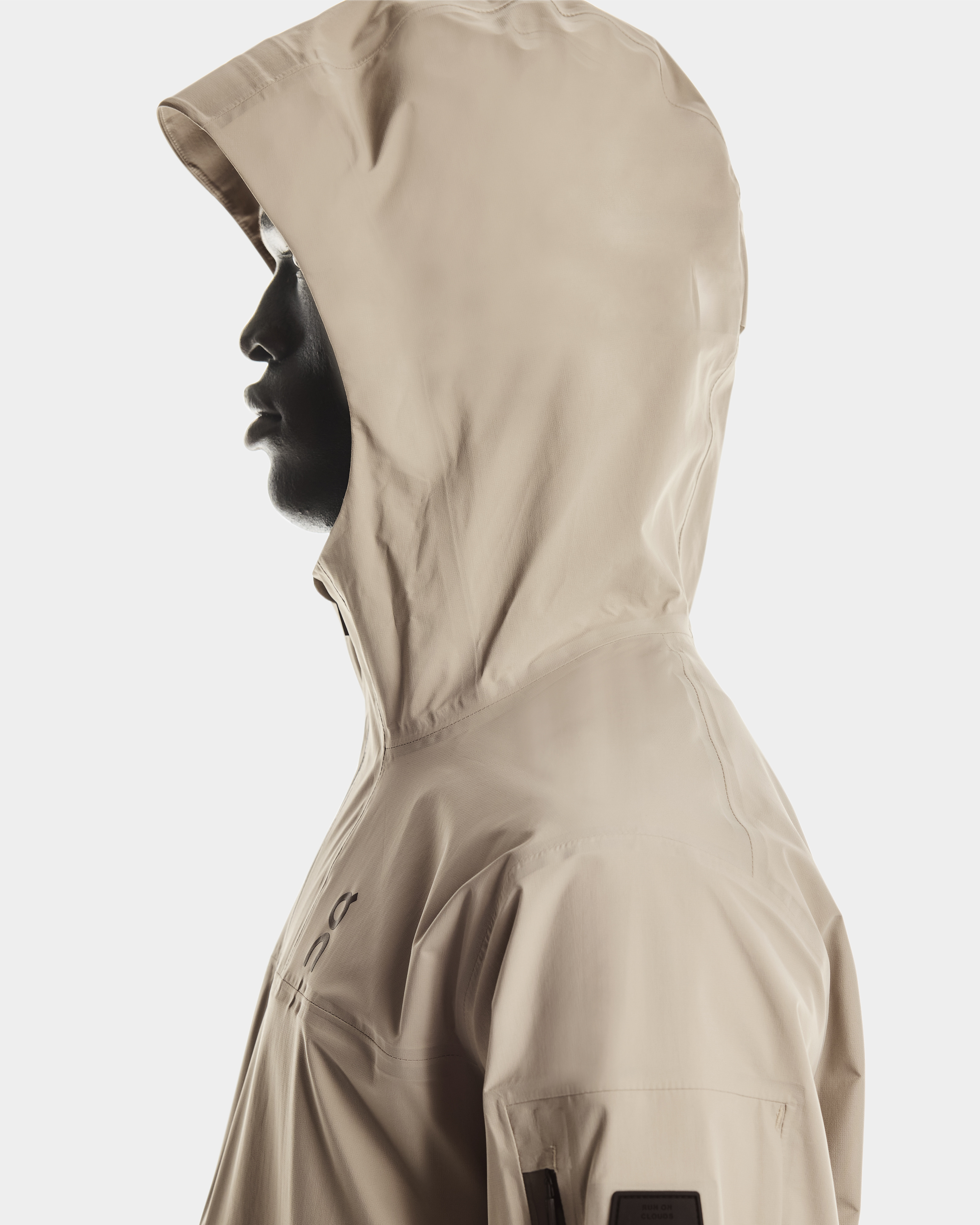 Trek Jacket - 5