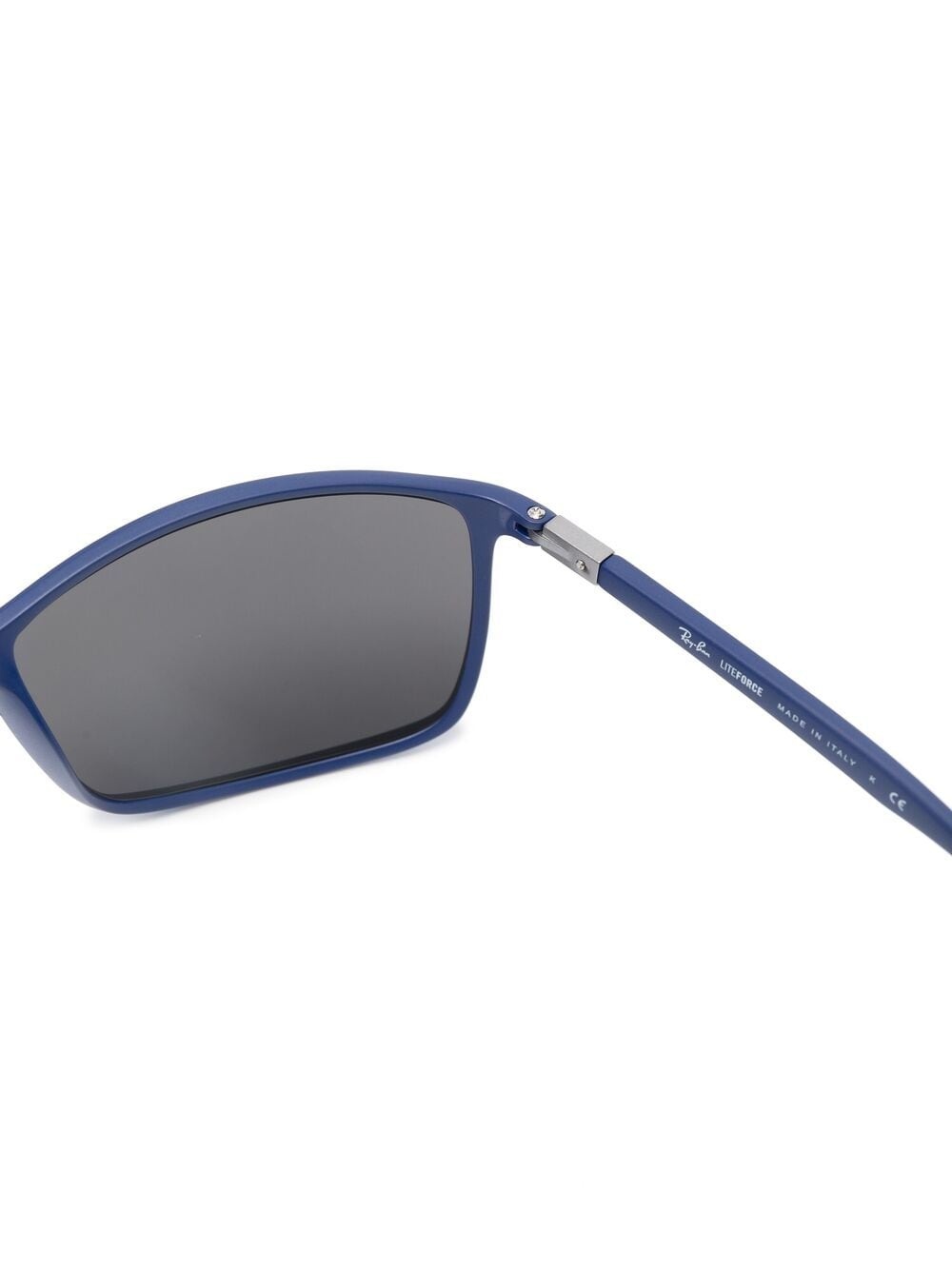 square frame sunglasses - 3