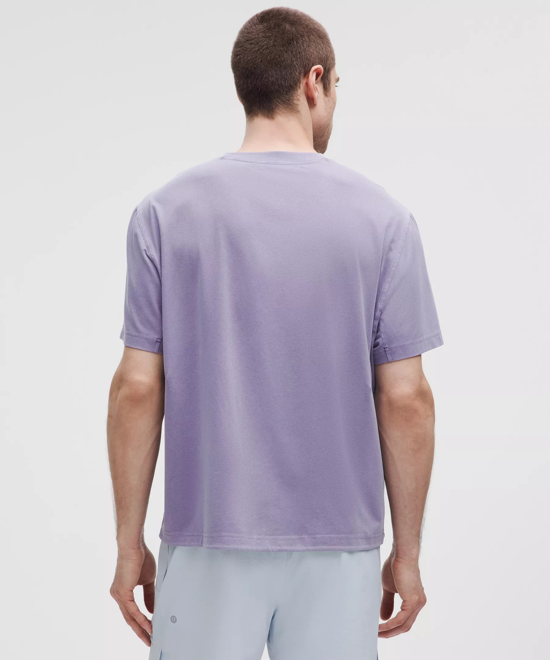 EasySet Training Short-Sleeve Shirt *Wash - 3