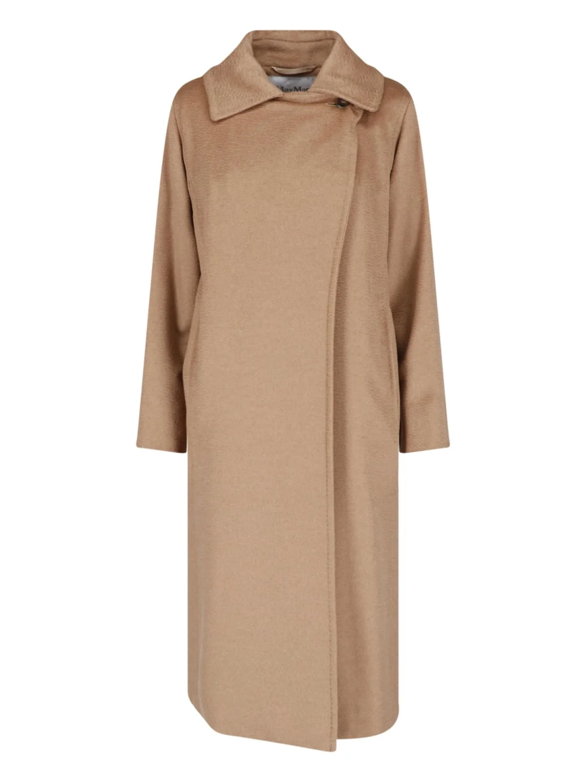 BELTED COAT "MANUELA ICON" - 1