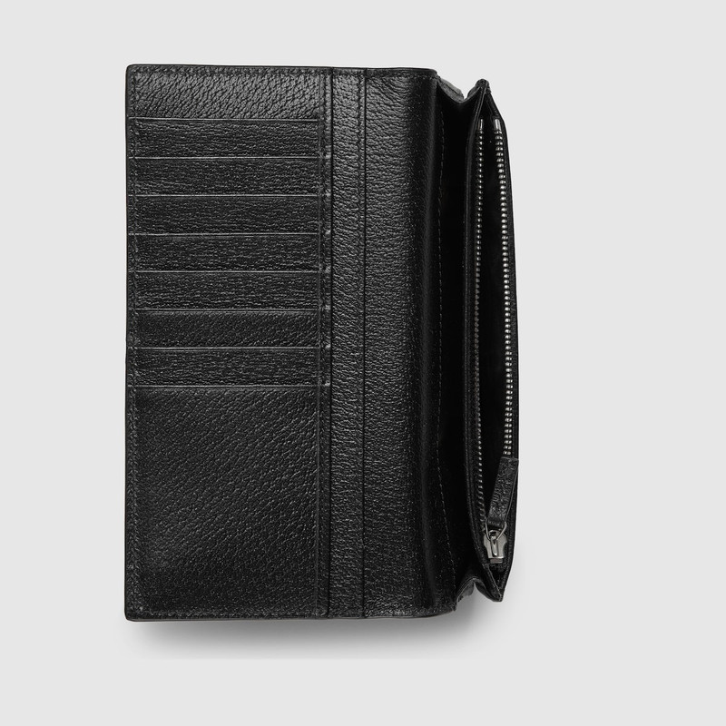 GG Marmont long wallet 5