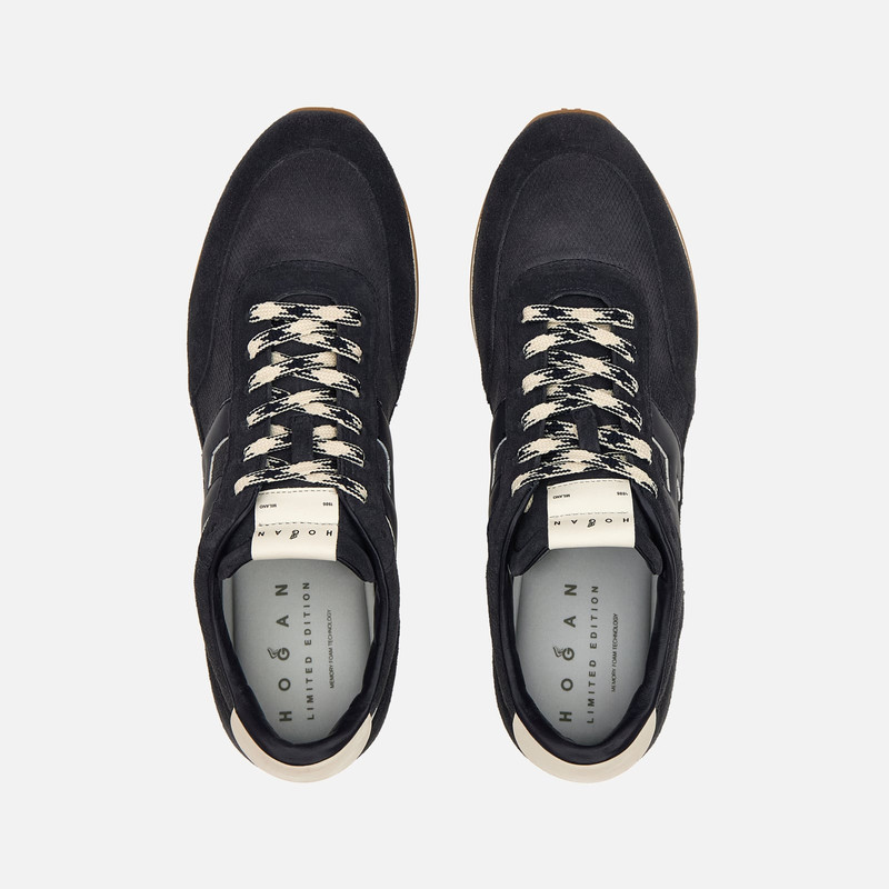 Sneakers Hogan Athletic 5