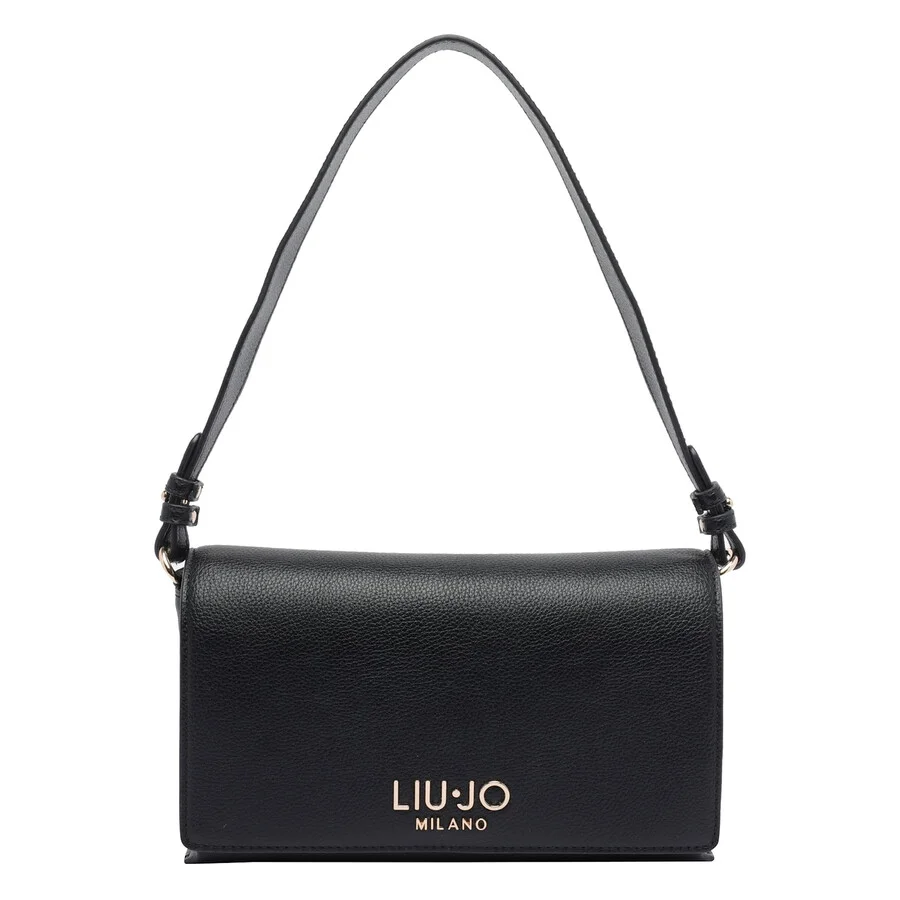 Liu-Jo Small East/west Crossbody Bag - 1