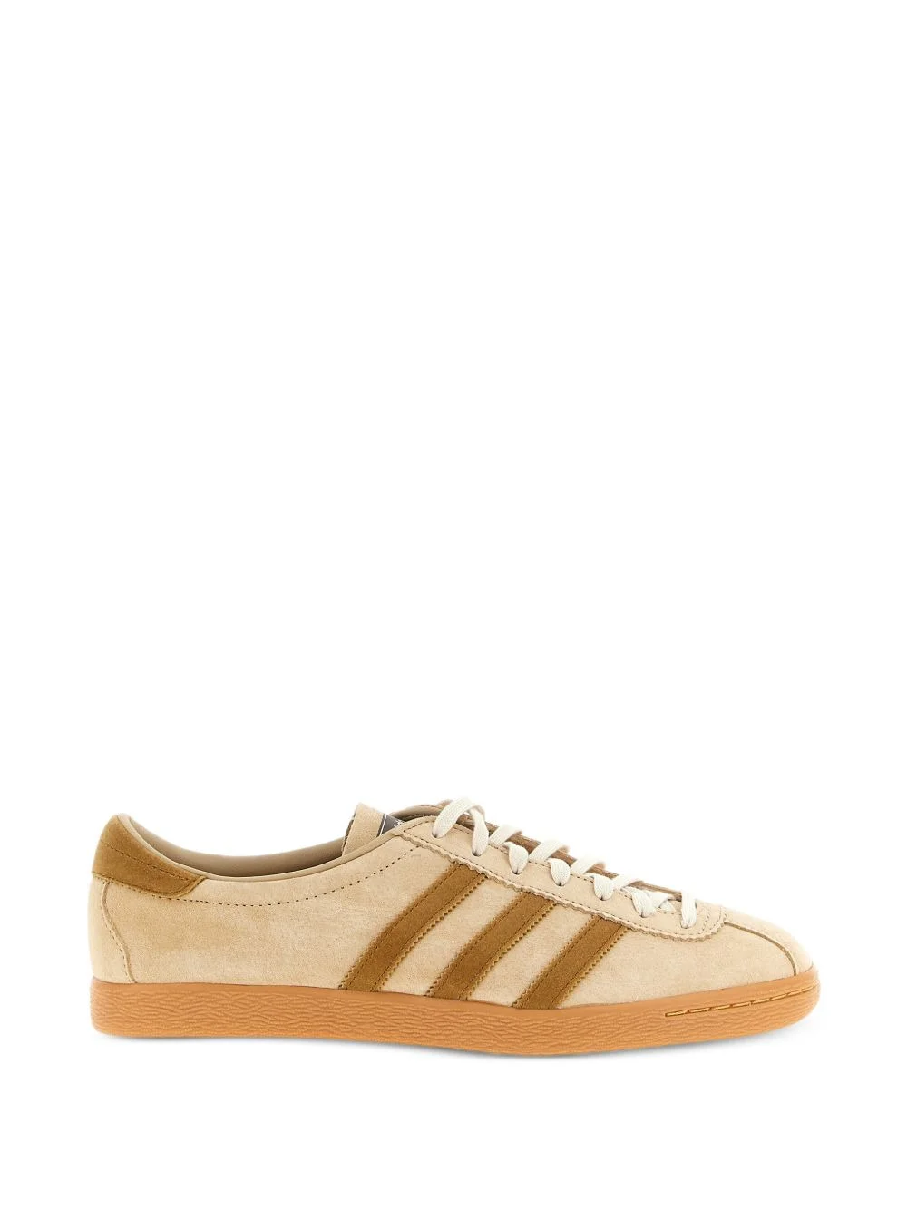 Riviera suede sneakers - 1
