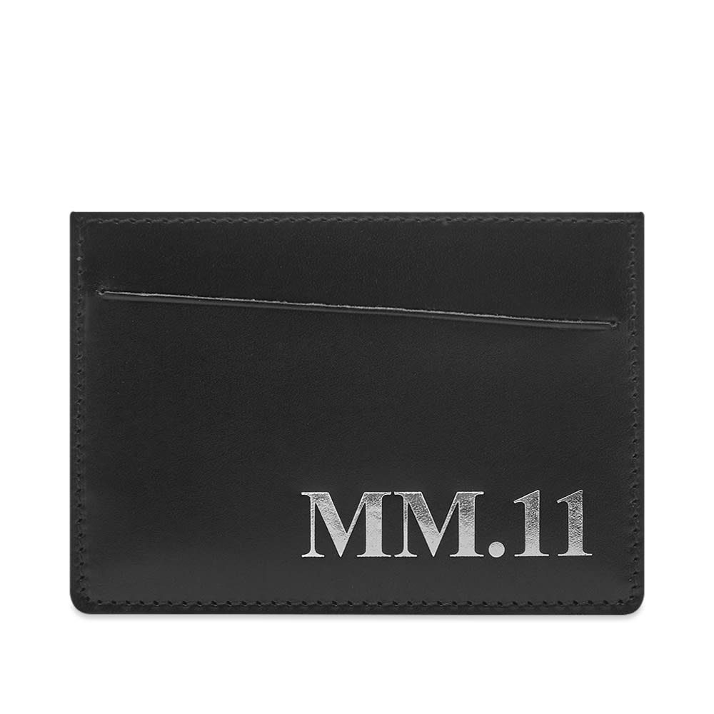 Maison Margiela 11 Card Holder - 1