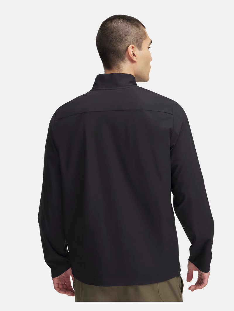 Under Armour Men's UA Unstoppable Non-Hooded Full-Zip outlook