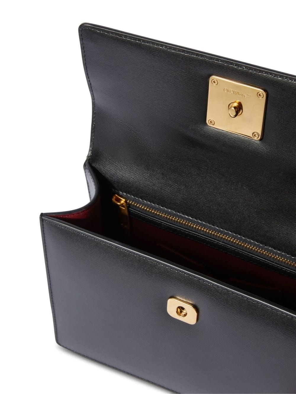 Jitney 2.0 shoulder bag - 6