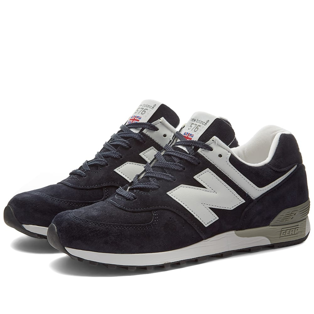 New Balance M576DNW - 1