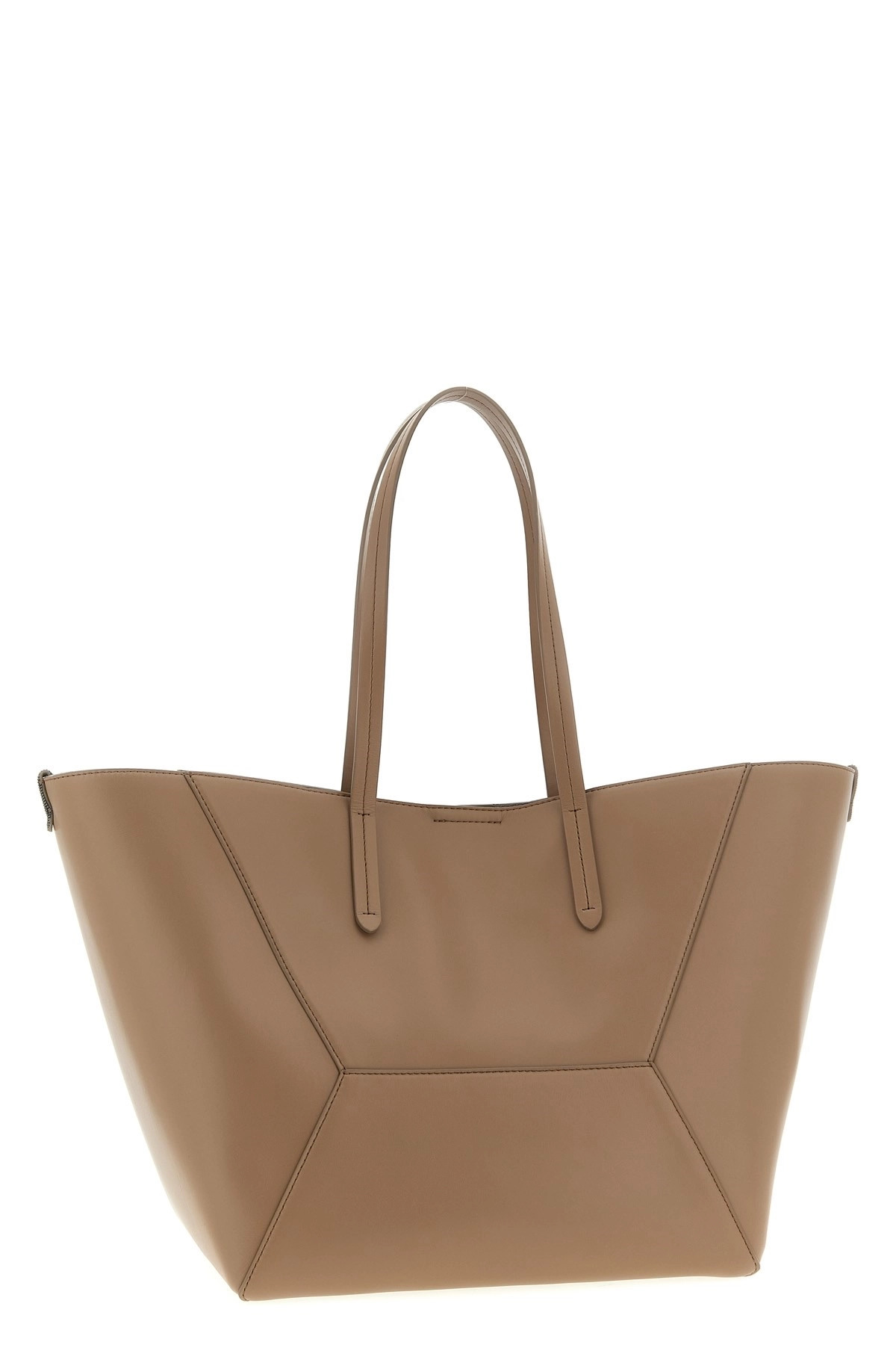 'BC Duo' large shoulder bag - 3