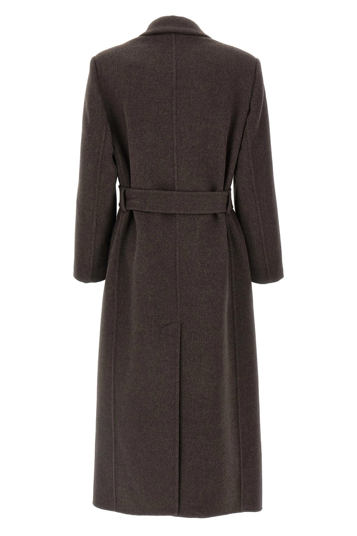 'Double' coat - 2