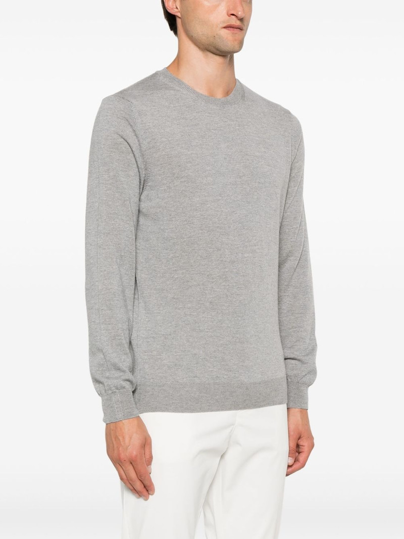 virgin-wool sweater 3