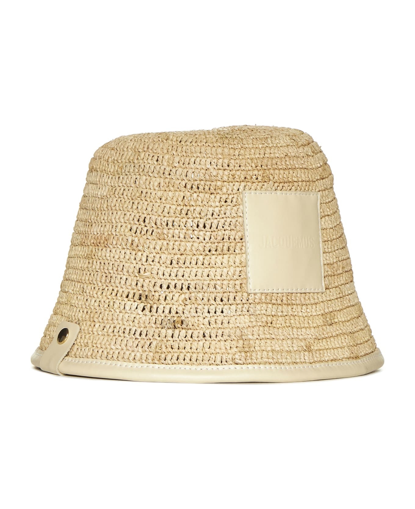 Le Bob Soli Bucket Hat - 2