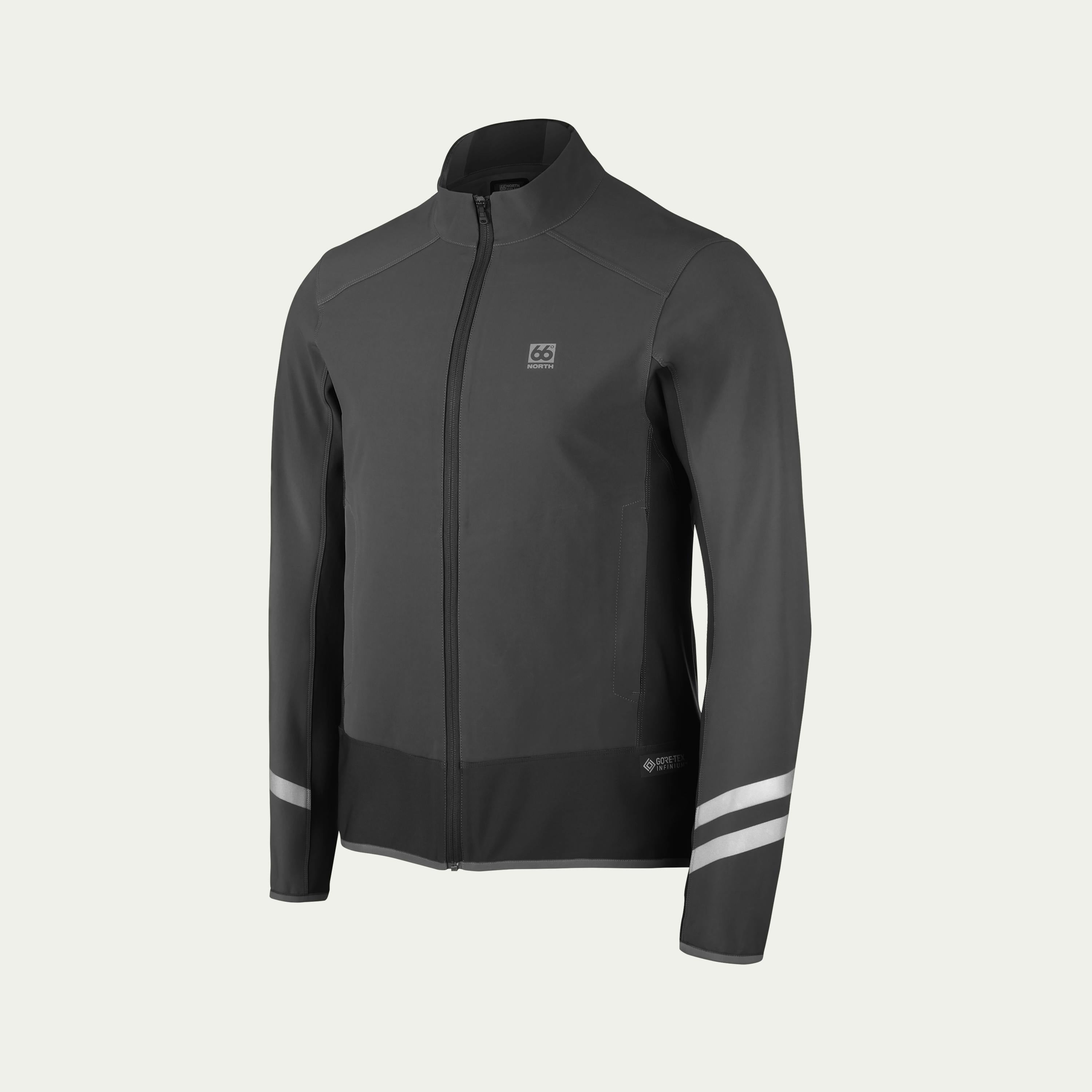 Straumnes GORE-TEX INFINIUM™ jacket - 3
