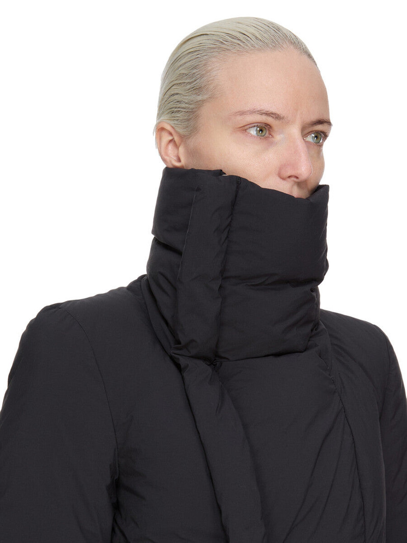 Jacket woman Rick Owens 4
