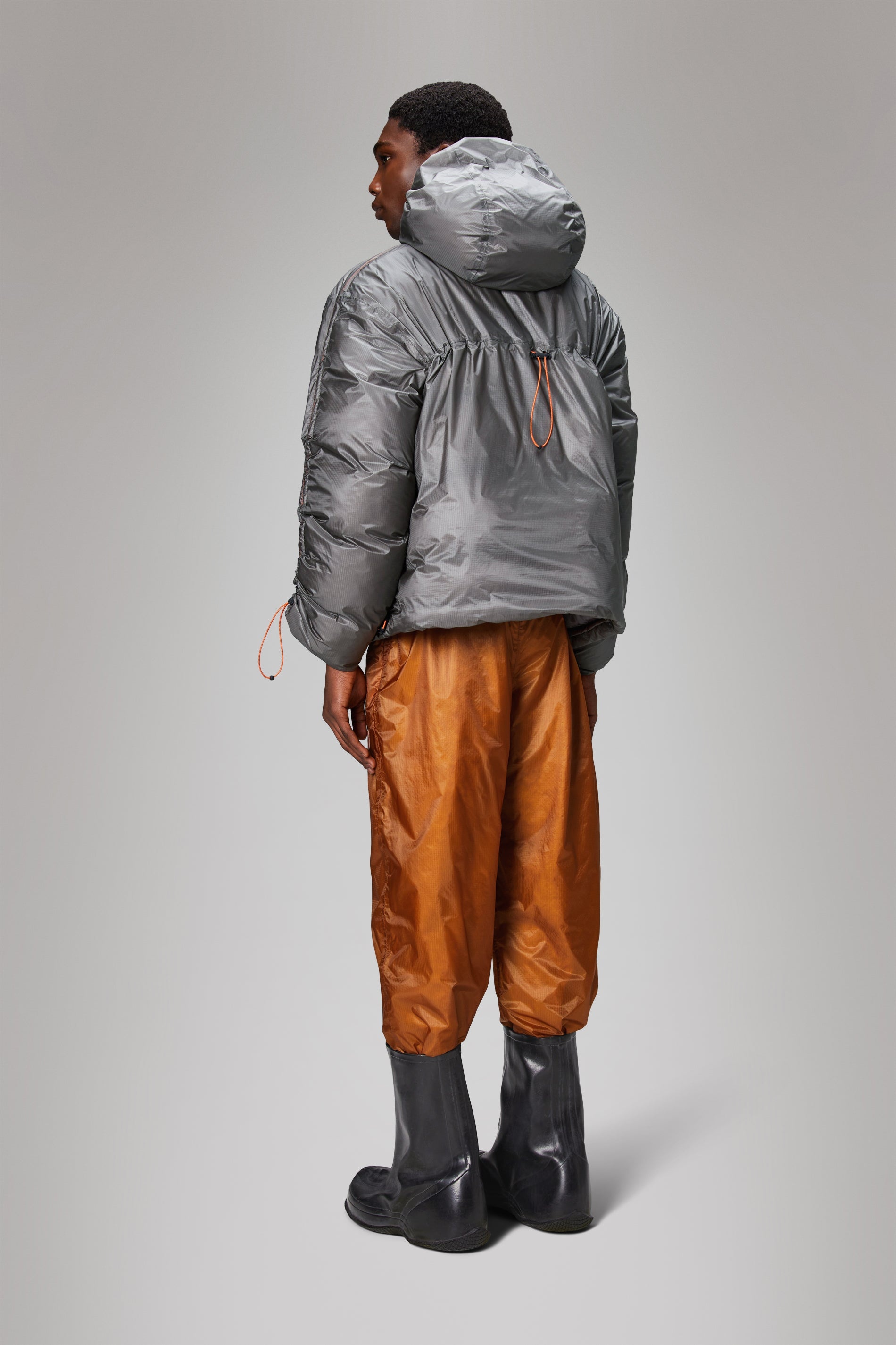 Kevo Vision Puffer Jacket - 7