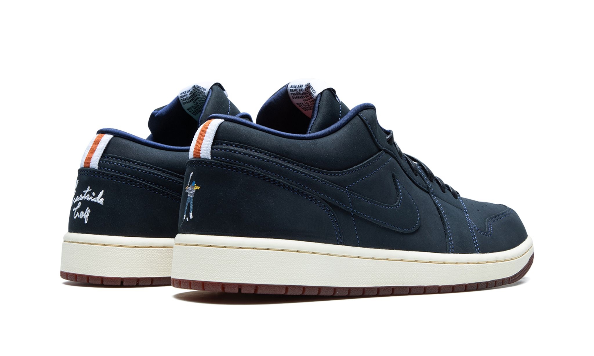 Air Jordan 1 Low "Eastside Golf" - 3