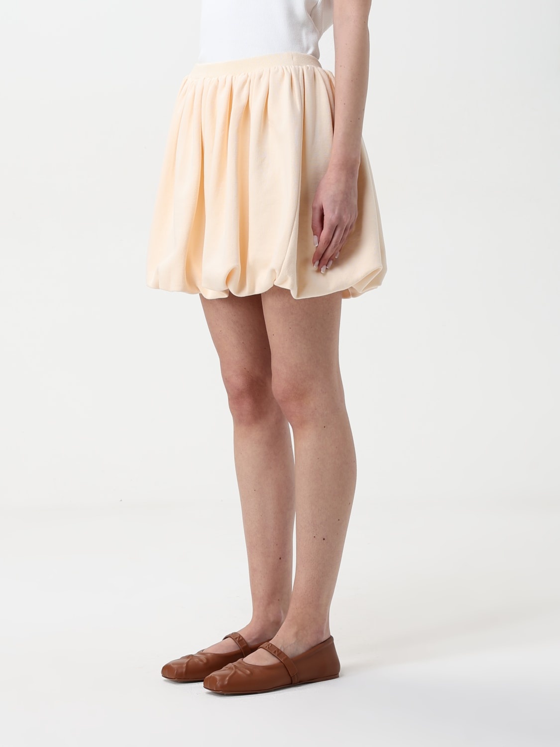 Skirt woman Marni - 4