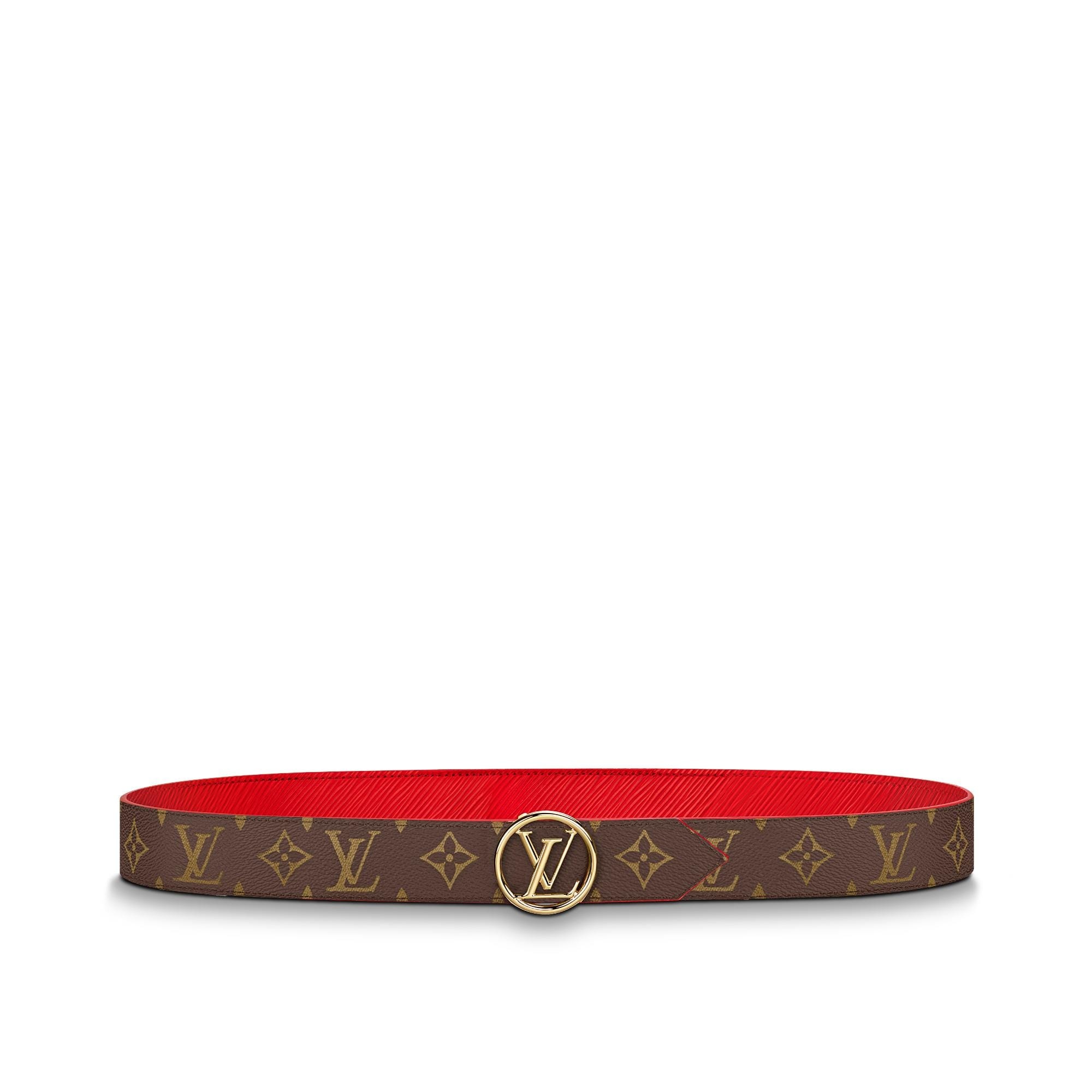 LV Circle 35mm Reversible - 5