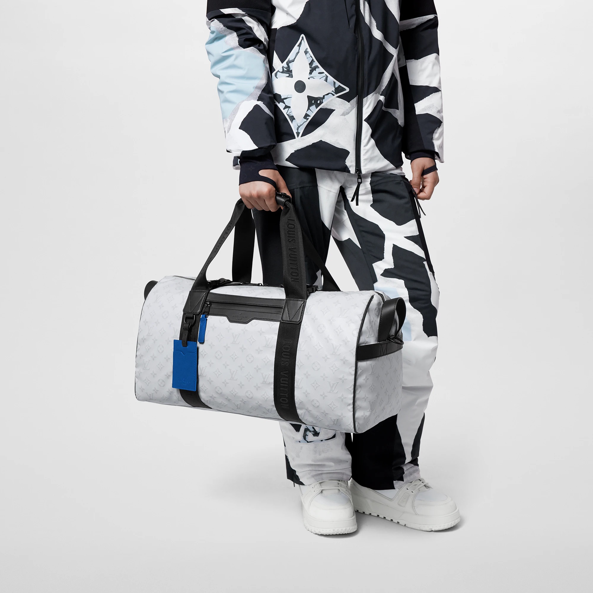 Keepall Sport - 8