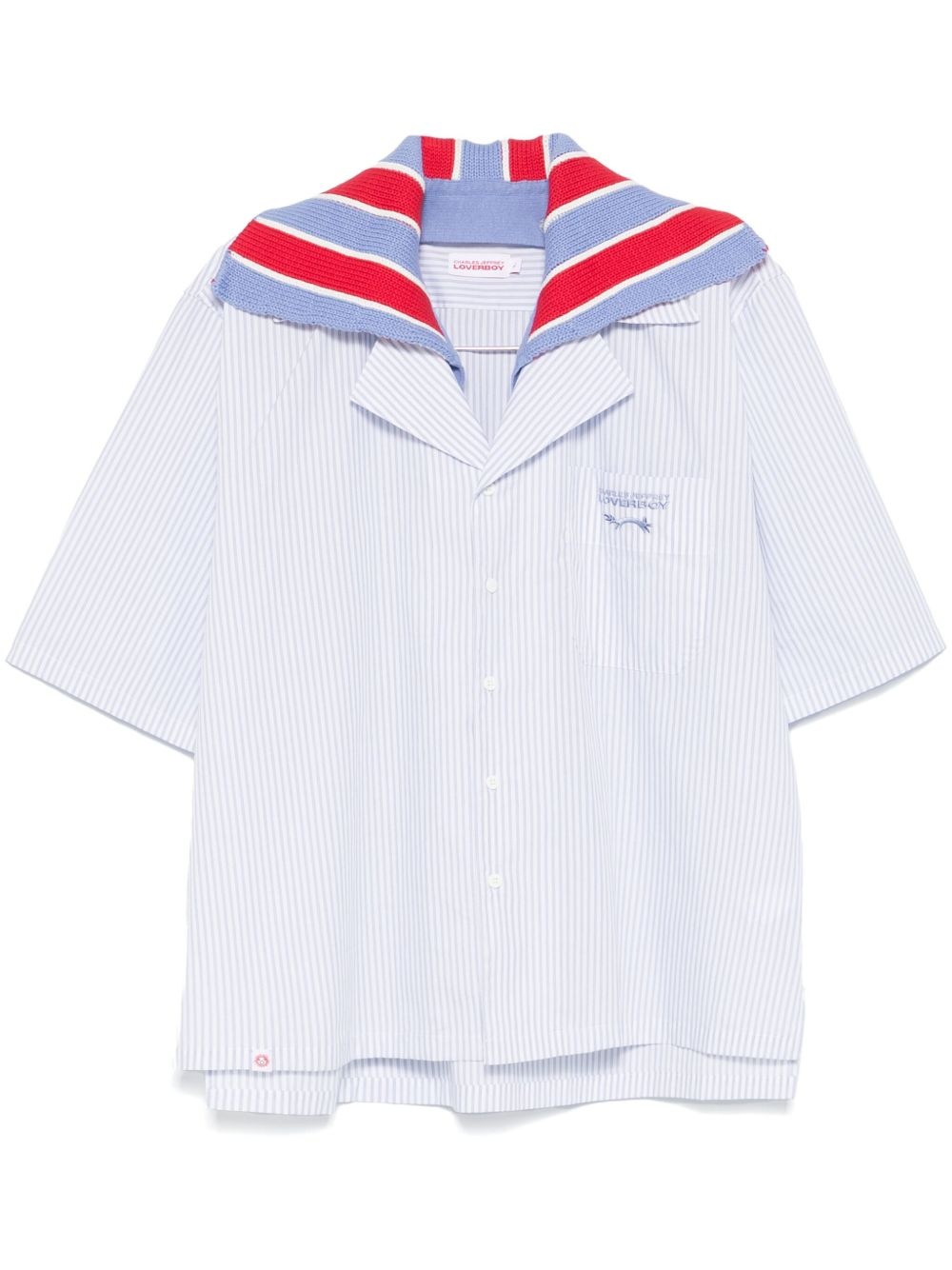 トップス Charles Jeffrey LOVERBOY HAWAIIAN SHIRT shirt-2-1-54934.jpg?fit=max&w=