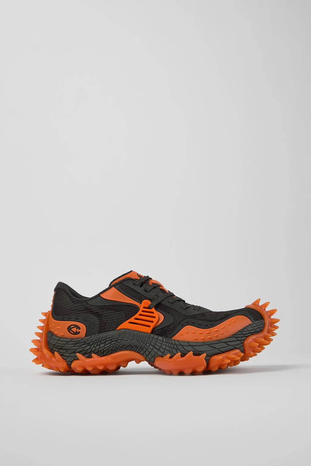 GRAY-ORANGE - 1