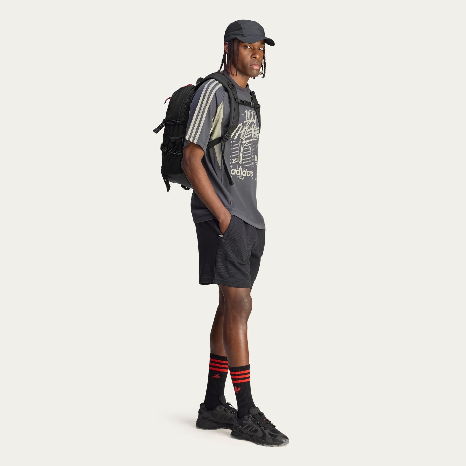 100 Thieves Backpack - 3