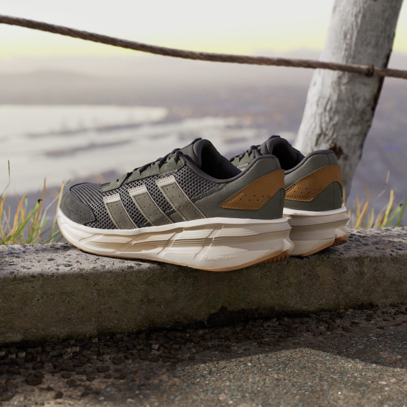 Astrastar Shoes 5
