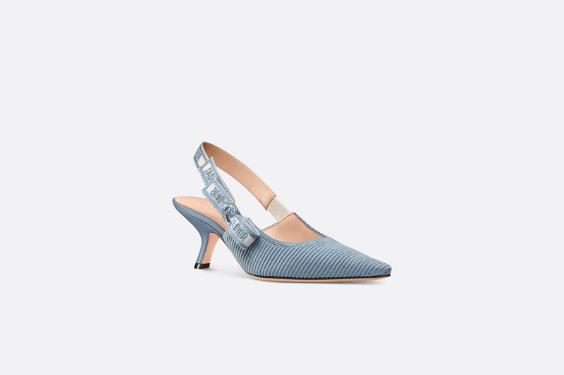 J'Adior Slingback Pump 1