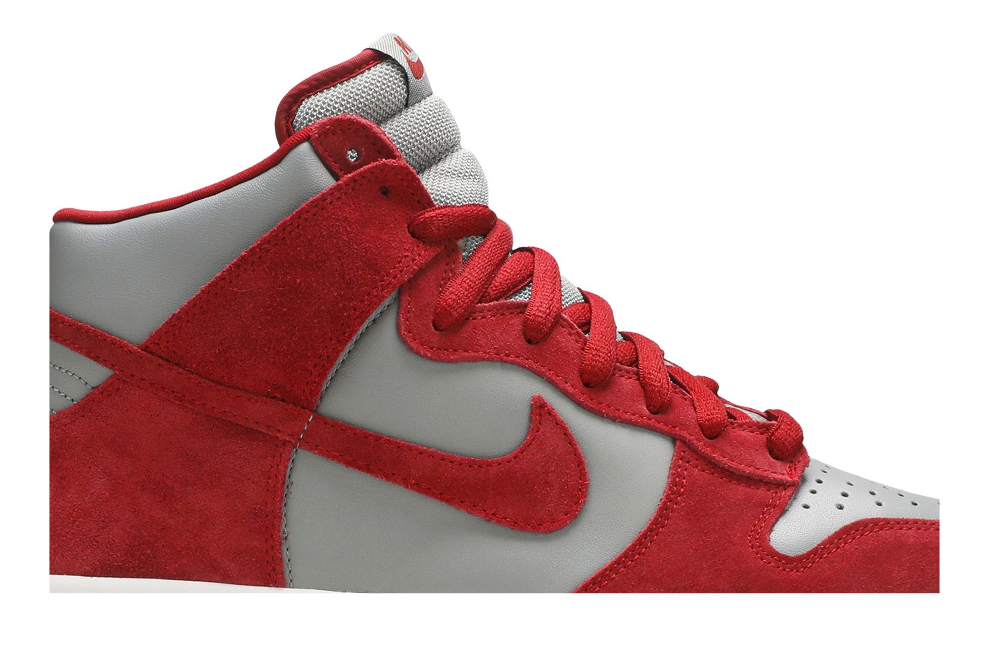 Dunk High Pro SB 'UNLV' - 2