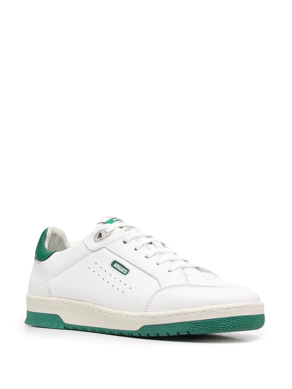 Clean 180 low-top trainers  - 2