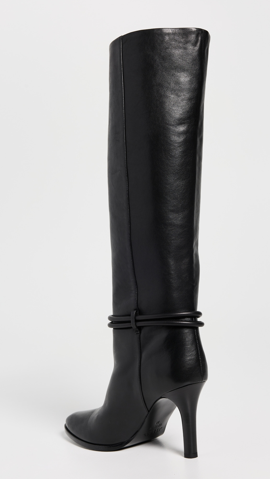 Ieva Button Boots - 3