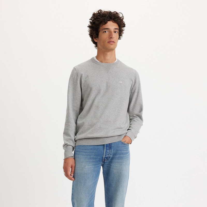 LIGHTWEIGHT HOUSEMARK SWEATER 2