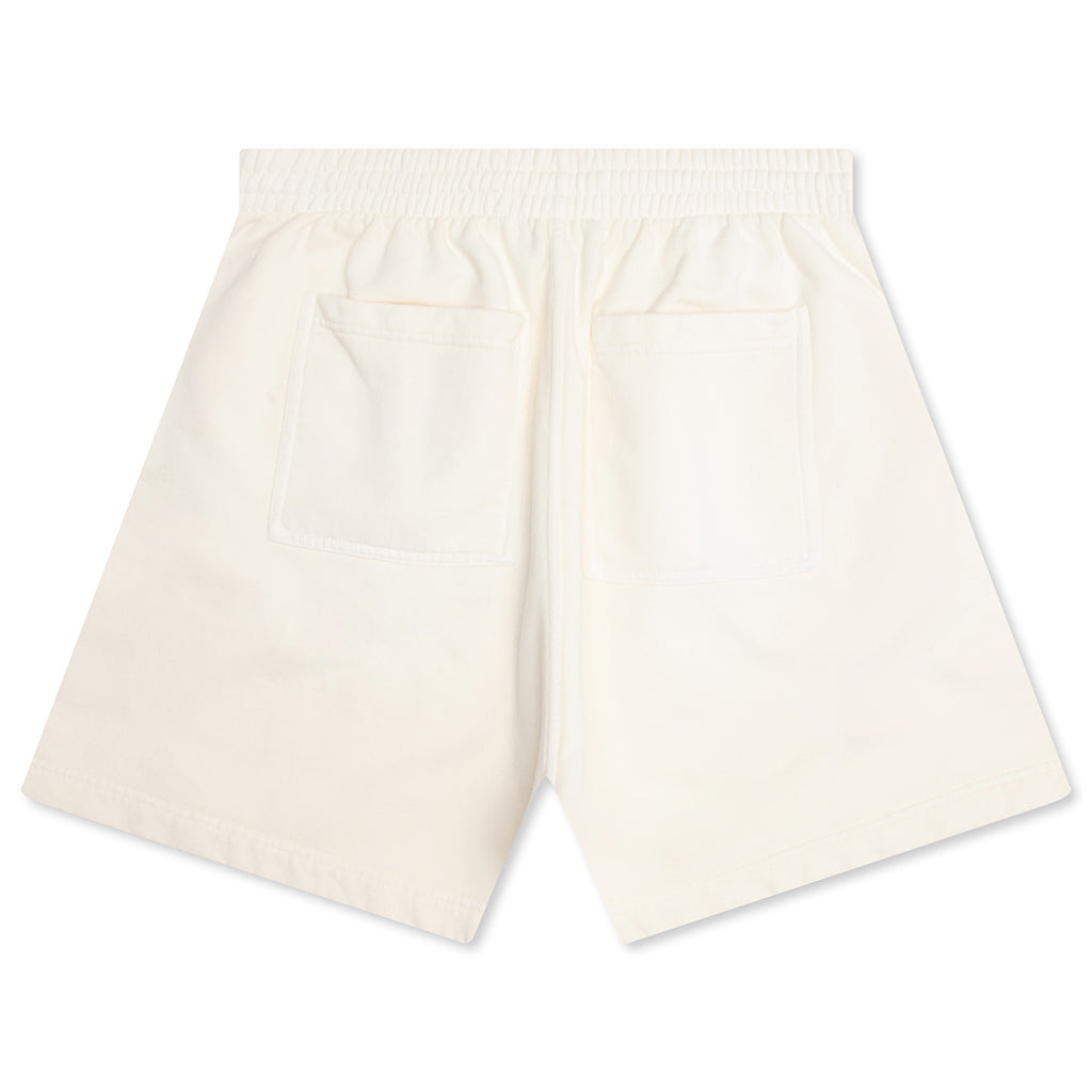 OWNERS CLUB SHORTS - BUTTERCREAM - 2