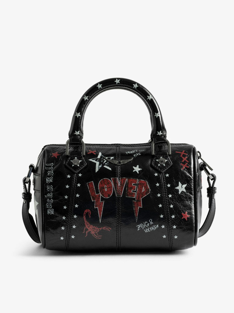 Sunny XS Punk Bag 1
