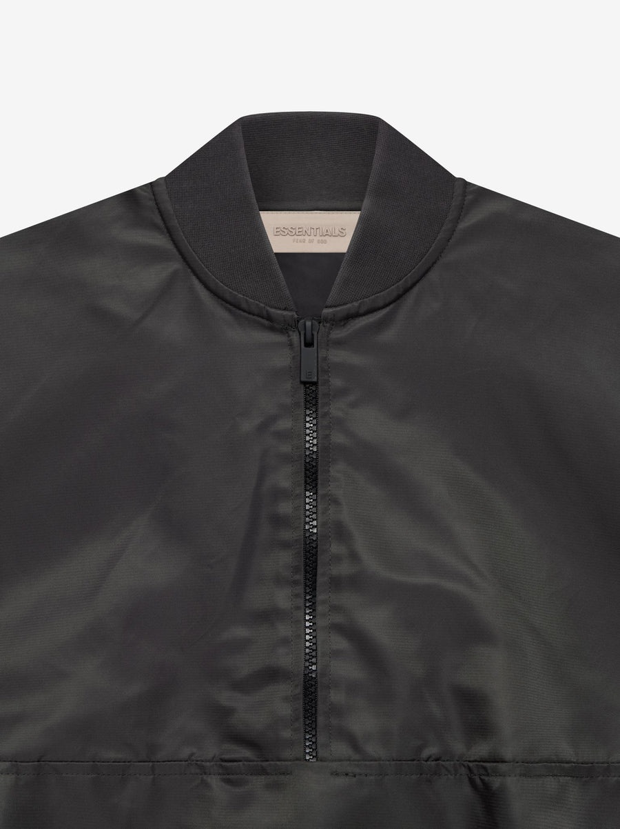 Half Zip Pullover - 3