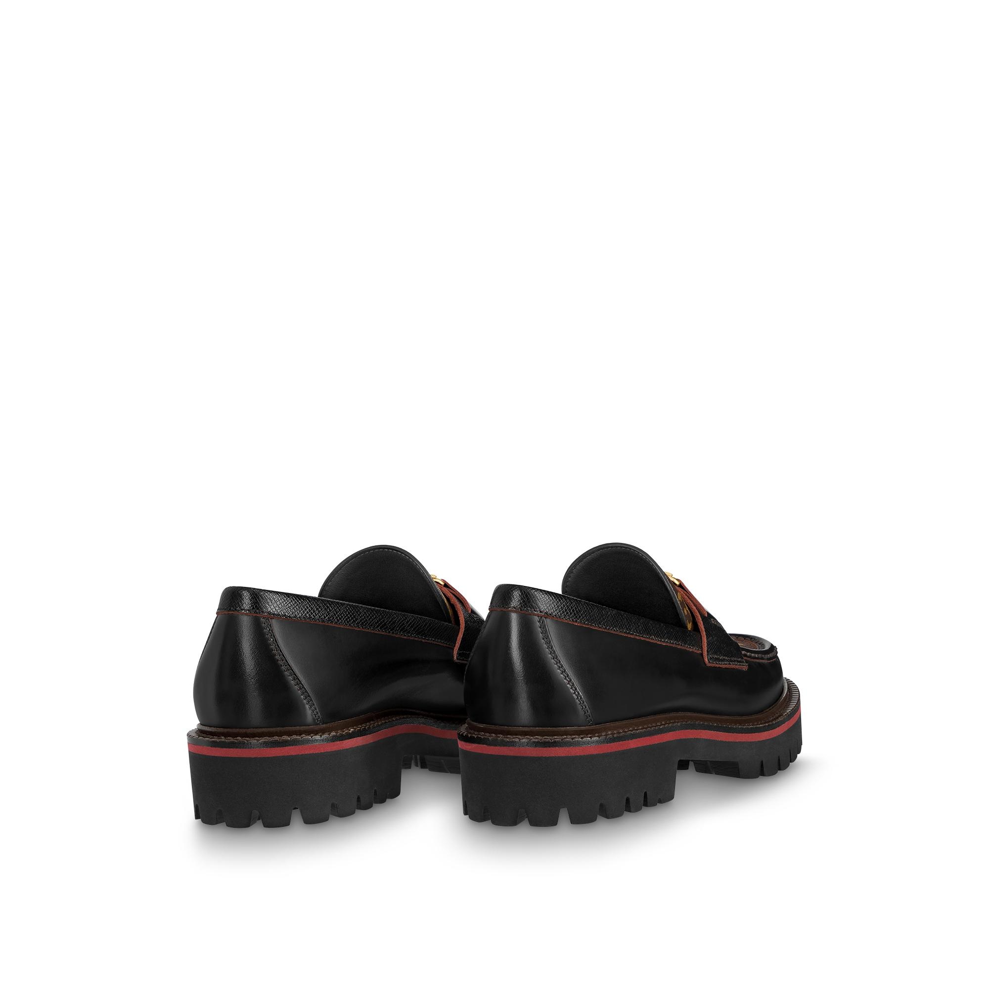 Major Loafer - 4