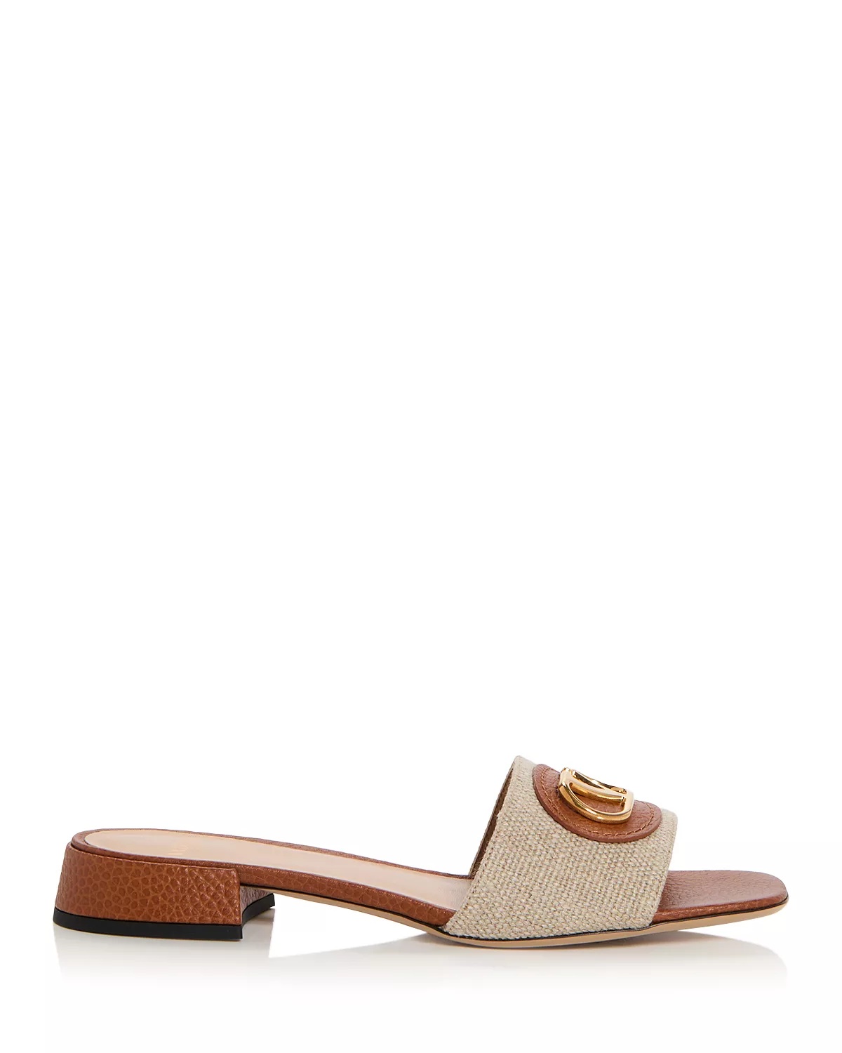 Women's VLogo Slide Sandals - 2