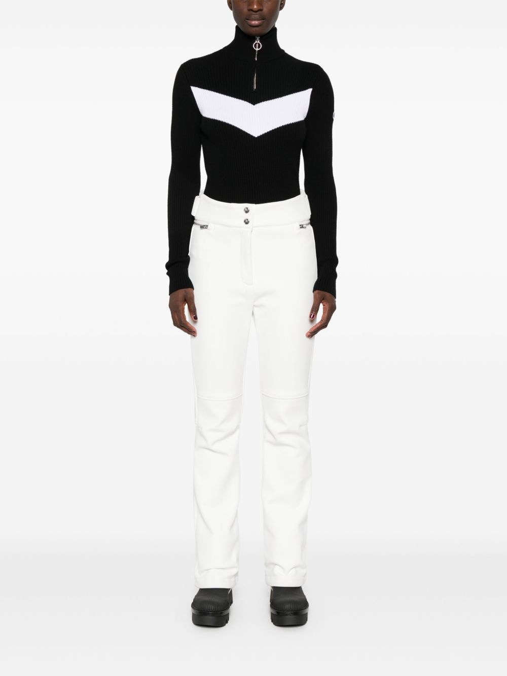 Andromede sweater - 2