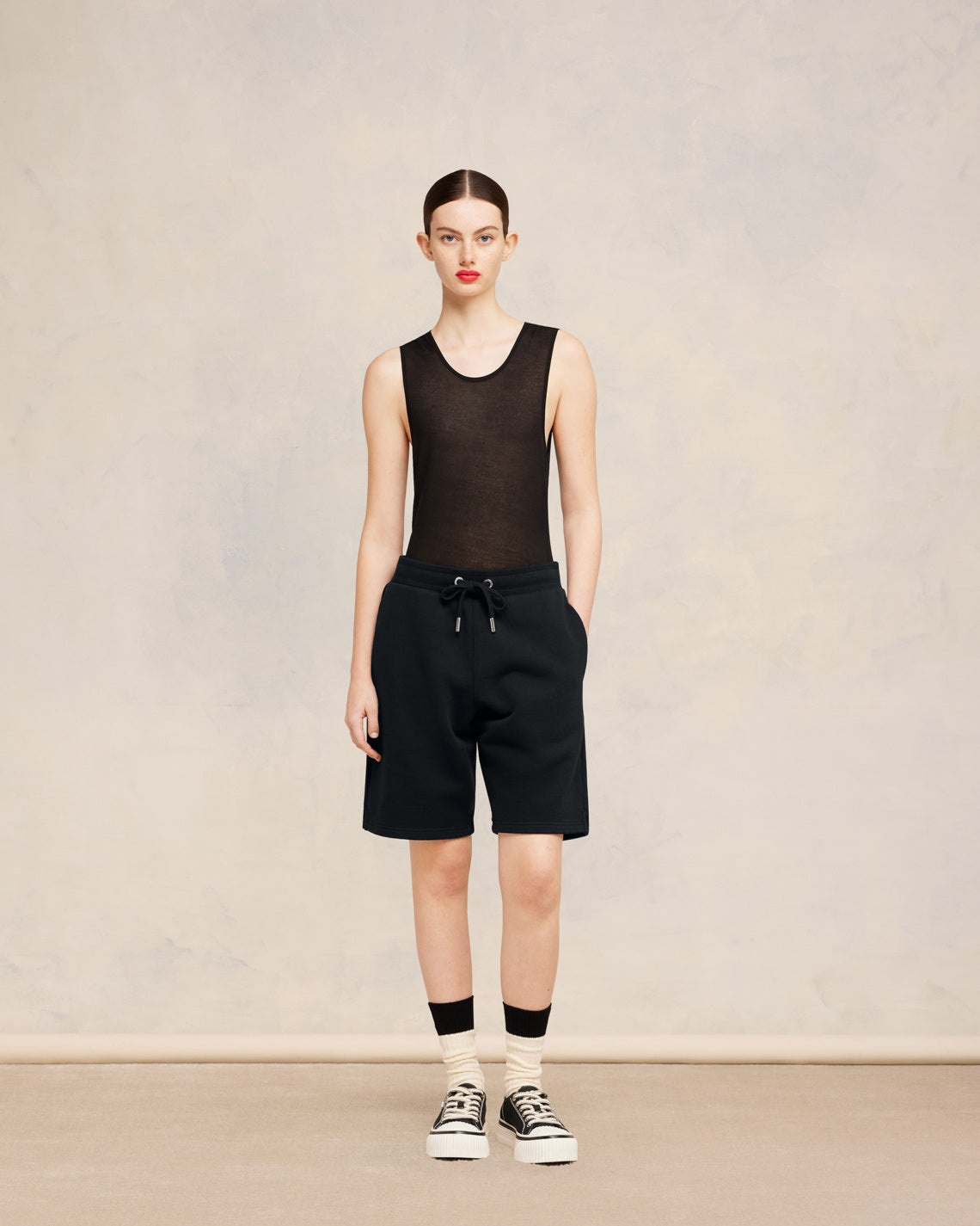 AMI DE COEUR SHORT - 2