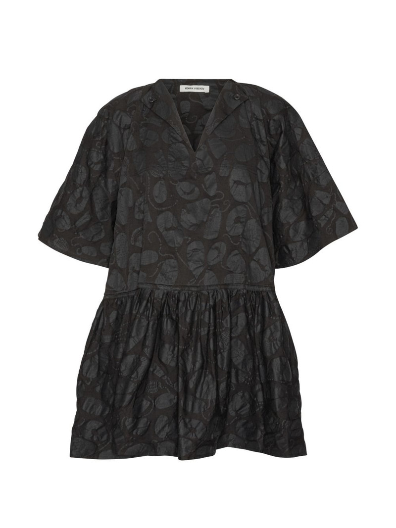 Preserve V-neck top 1