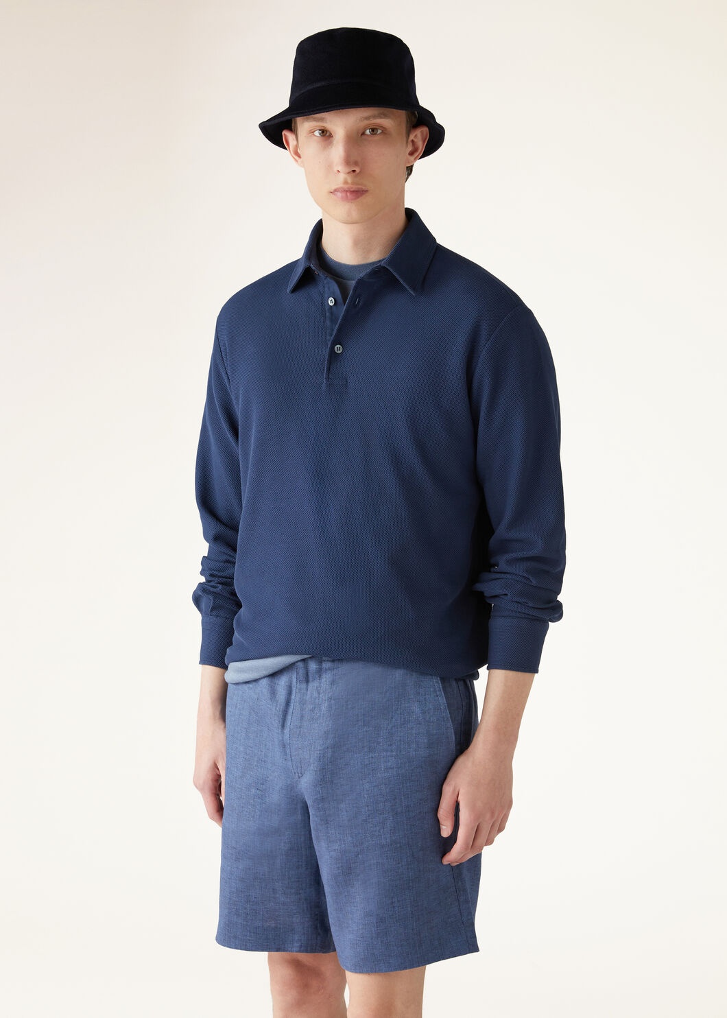 Polo Shirt - 4