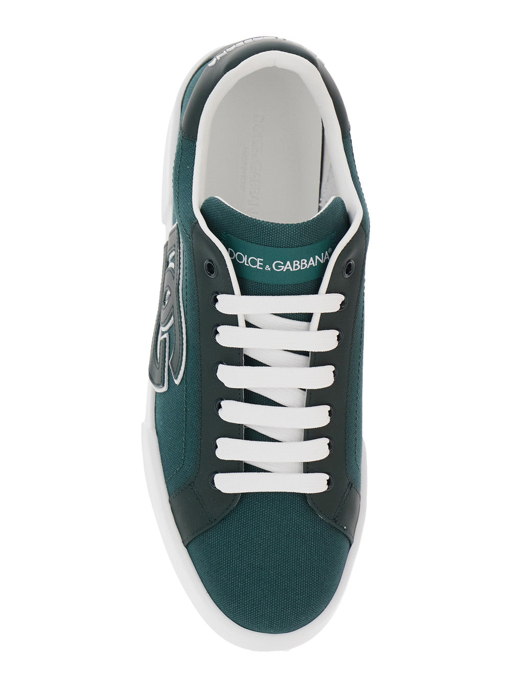 Dolce & Gabbana Men Portofino Canvas - 4