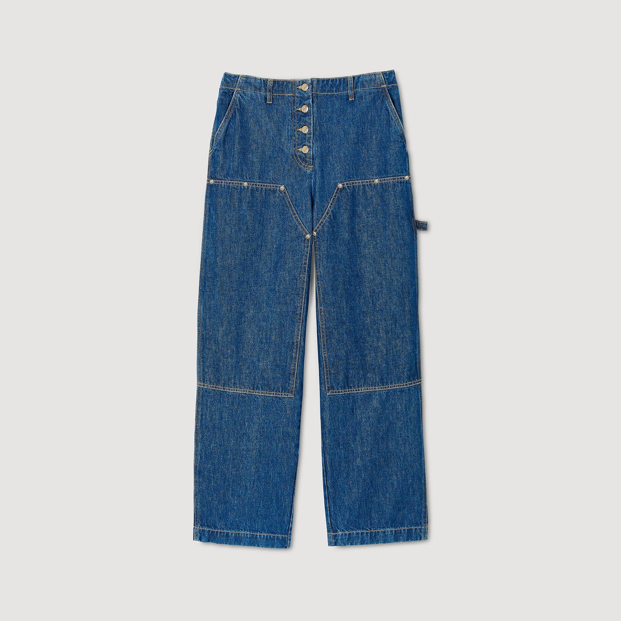 CARPENTER JEANS - 6