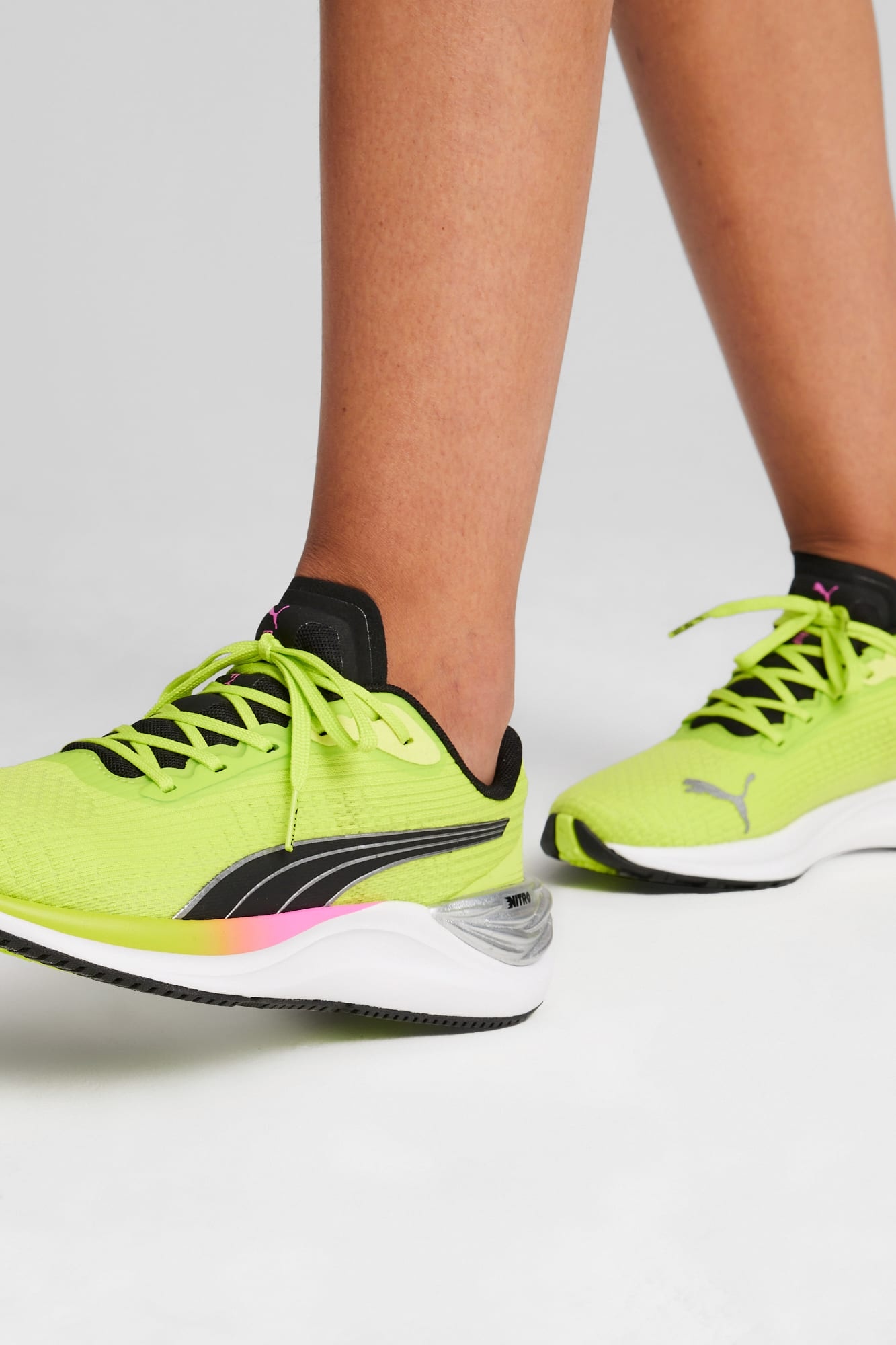 Electrify NITRO™ 3 Women's Running Shoes - 2