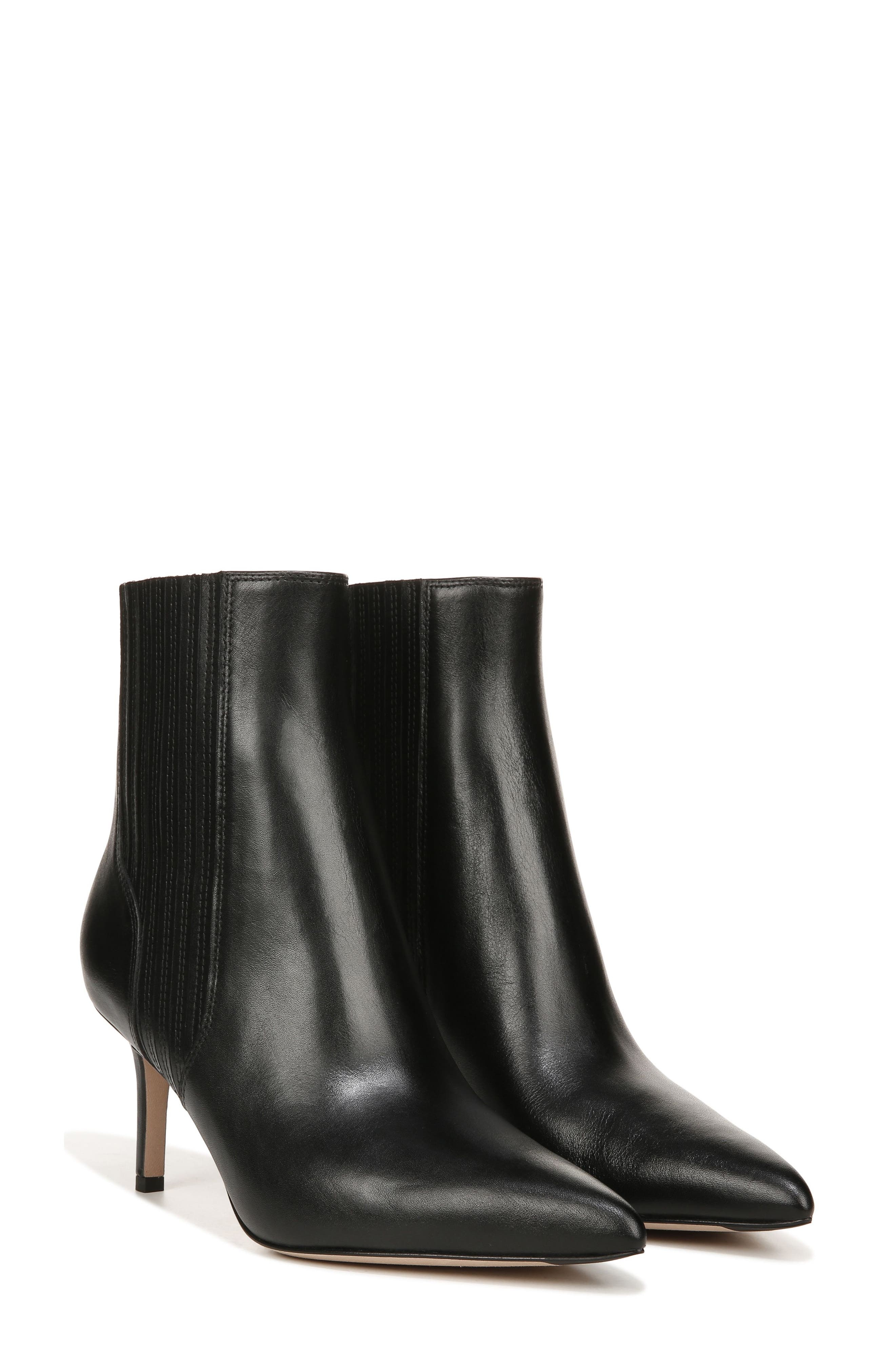 Lisa 70mm Pointed Toe Bootie - 8