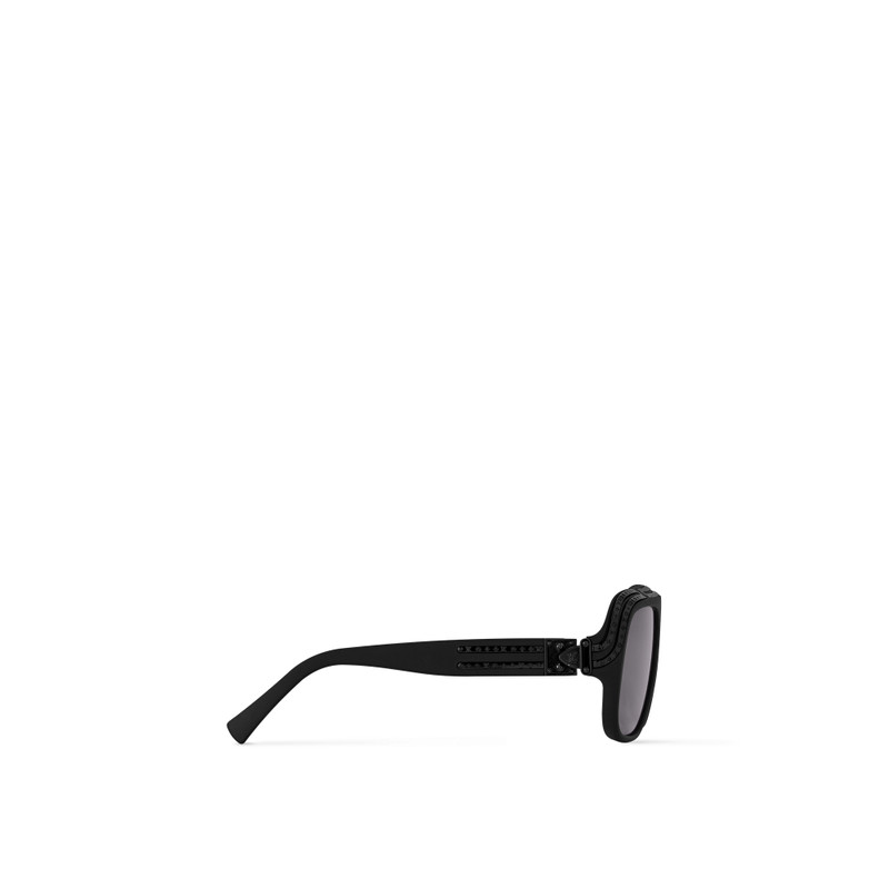 Louis Vuitton 1.0 Millionaires Sunglasses outlook