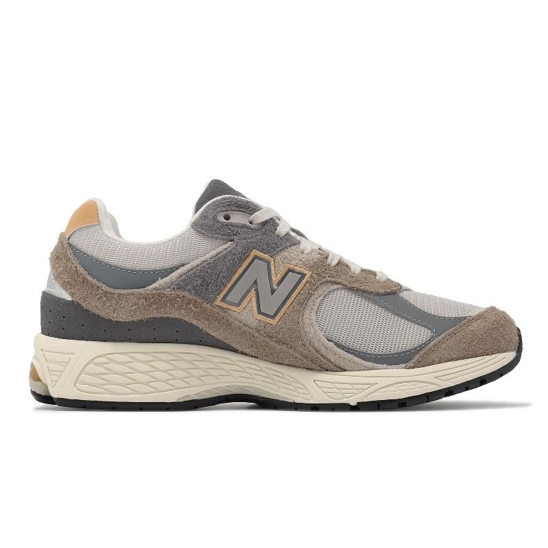 New Balance 2002R 'Khaki Grey' M2002REJ - 2