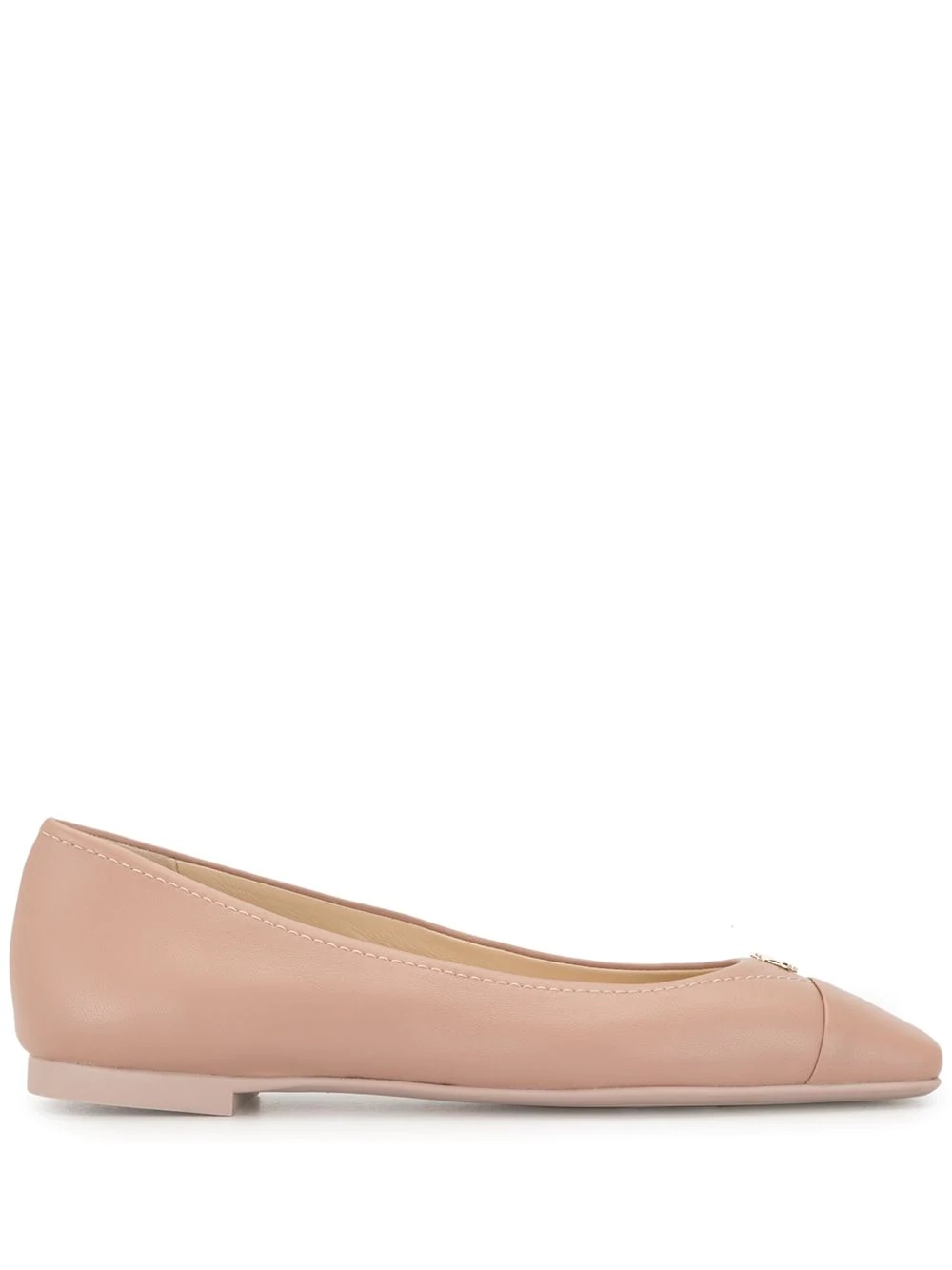 Gisela ballerina shoes - 1