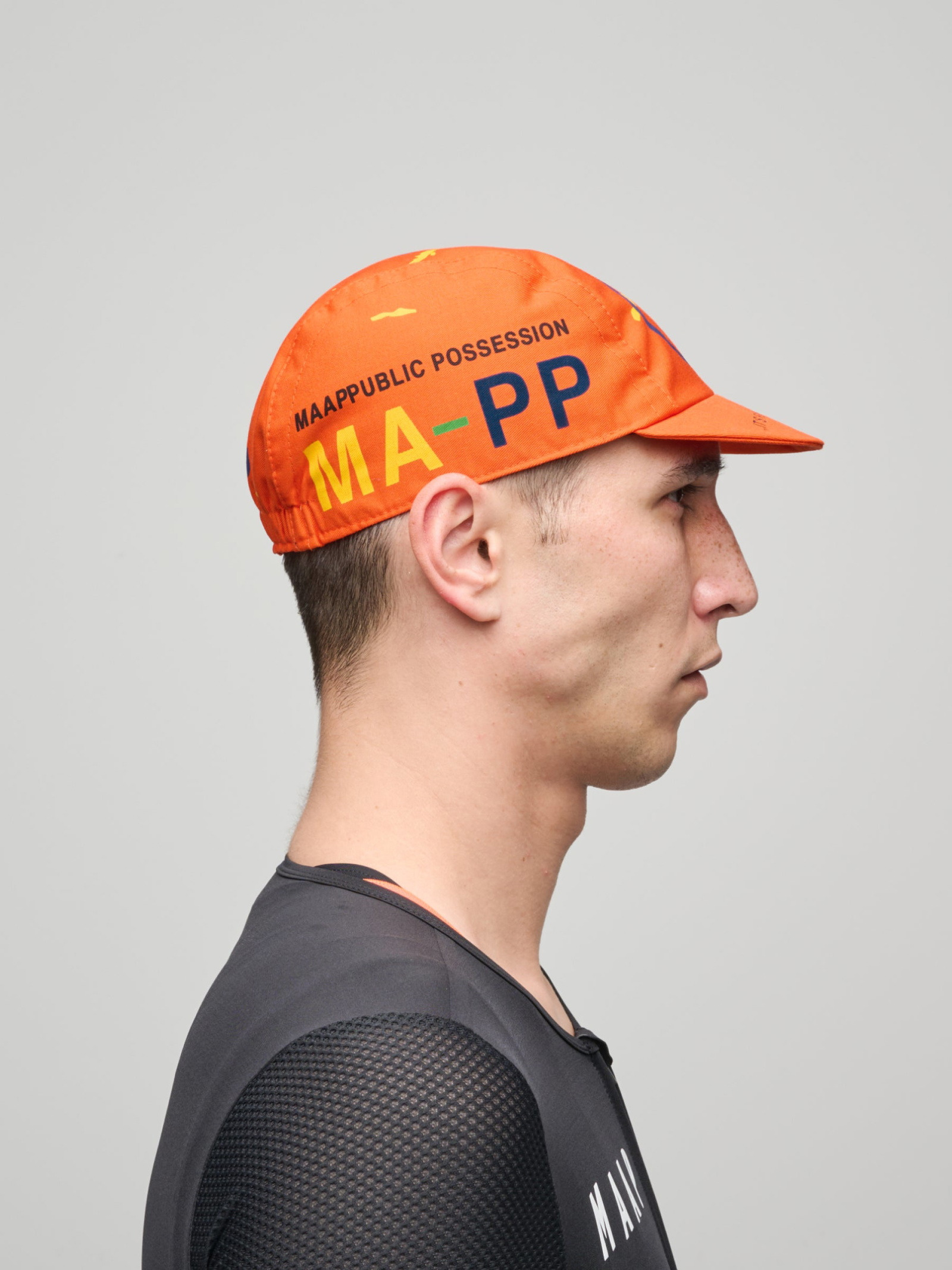 MAAP + Public Possession Cap - 2